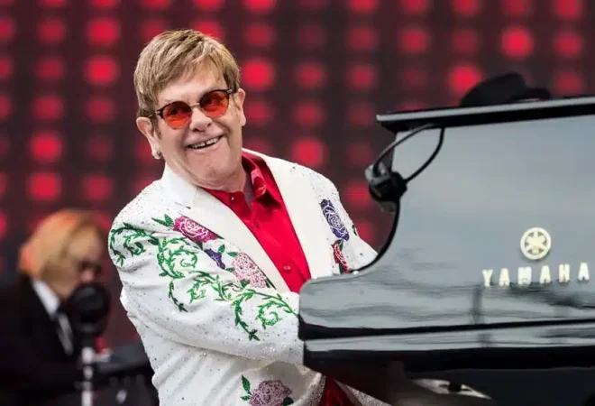 elton