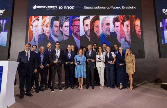 Embaixadores do Futuro Brasileiro 2026