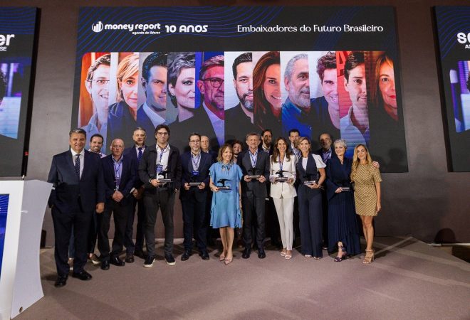 Embaixadores do Futuro Brasileiro 2026