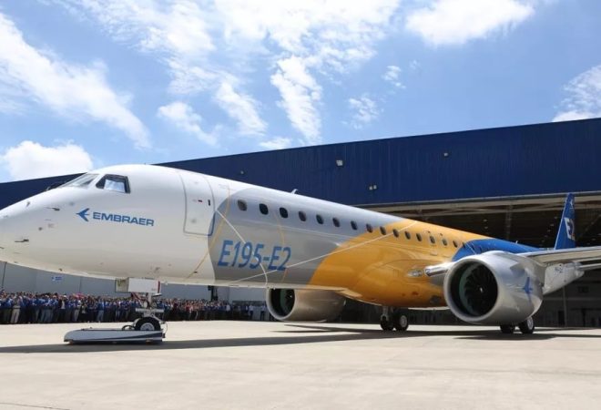 embraer