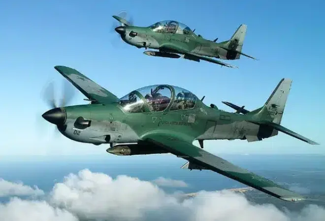 embraer