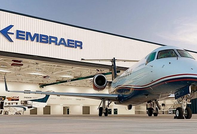 embraer