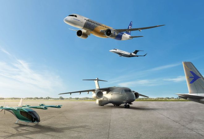 embraer-range