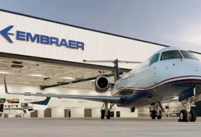 embraer