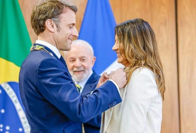 emmanuel-macron-e-a-primeira-dama-janja-2