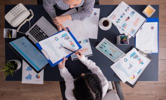 empreendedorismo planejamento negócios