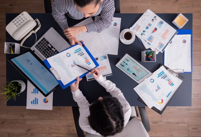 empreendedorismo planejamento negócios