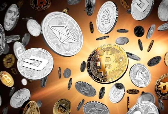 criptoativos