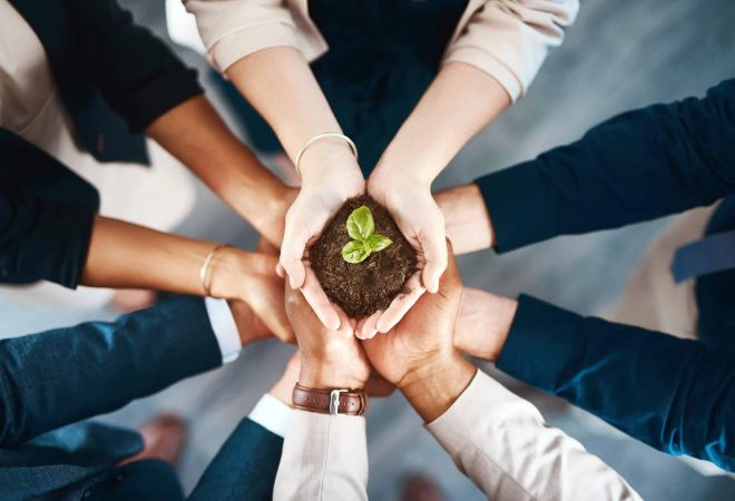empresas sustentaveis