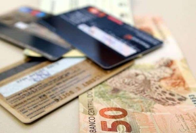 endividamento famílias