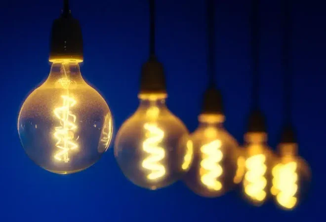 energia lampada free