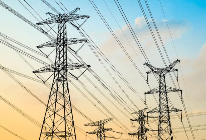 energia rede transmissão eletrobras