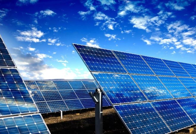 energia solar