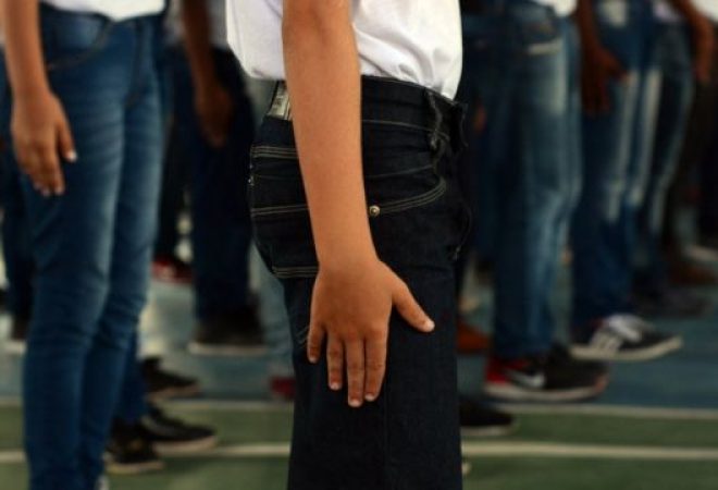 escolas civico militares brasil