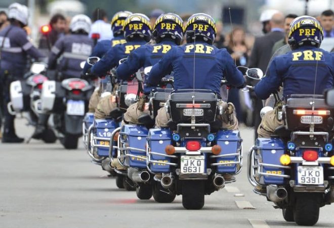 Brasília se prepara para a grande festa da posse presidencial