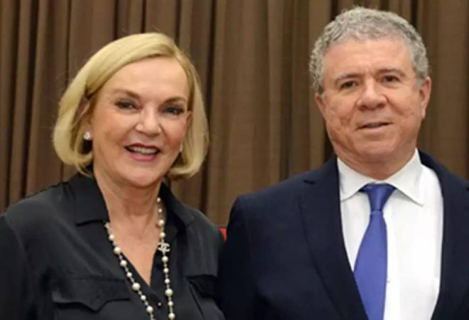 esposa empresario mortos
