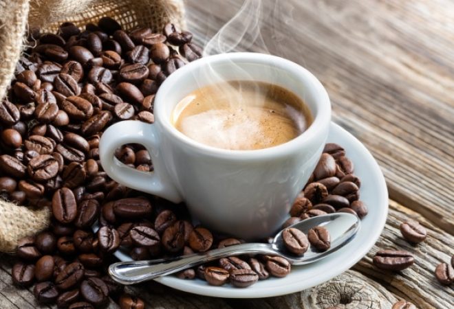 café illy