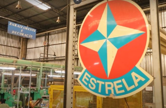 estrela