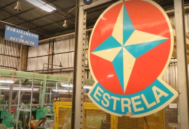 estrela