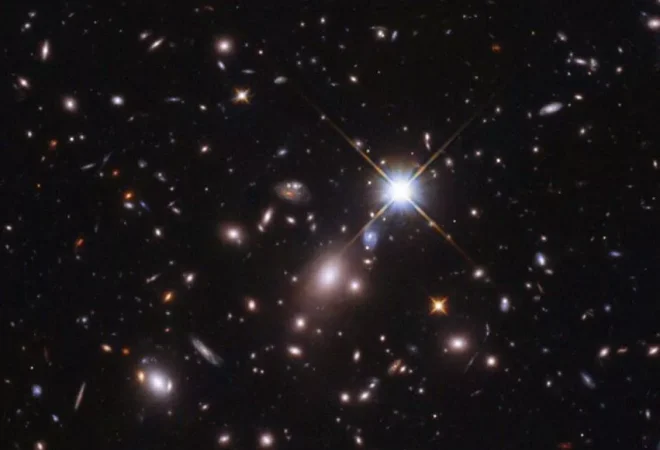 estrelinha