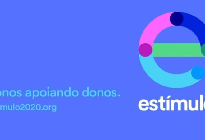 estímulo 2020