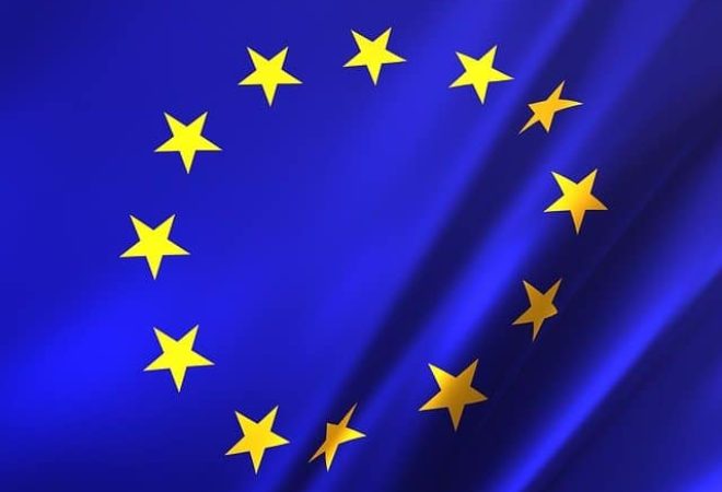 Europa União Europeia UE