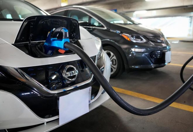 ev