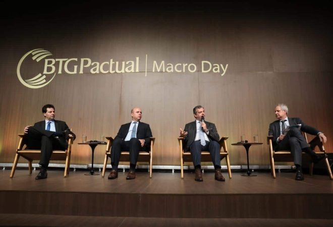 Foto Divulgação/Ministério da Economia