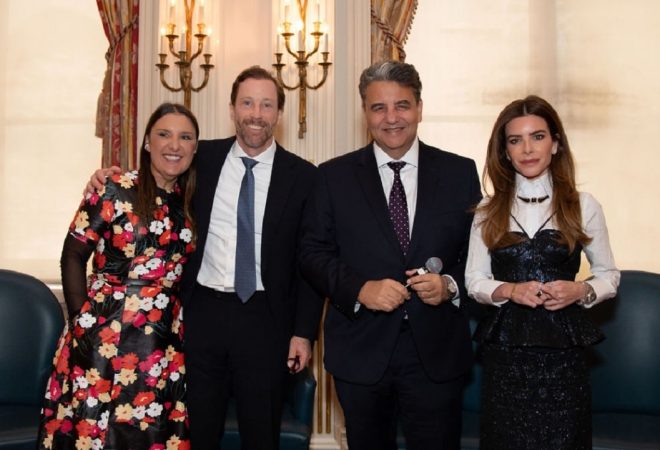 evento mulheres ny
