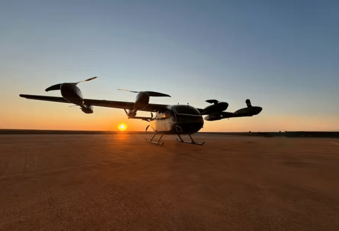 evtol