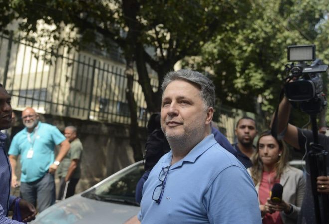 Foto Tânia Rêgo/Agência Brasil