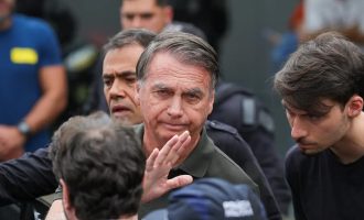 Foto:  Fabio Rodrigues-Pozzebom/ Agência Brasil
