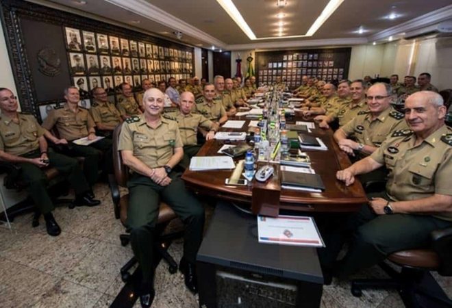 exercito