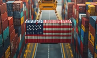 exportação estados unidos