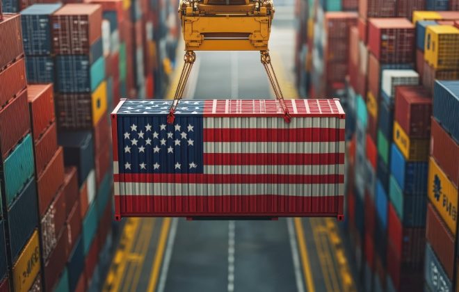 exportação estados unidos