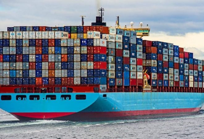 exportação pib