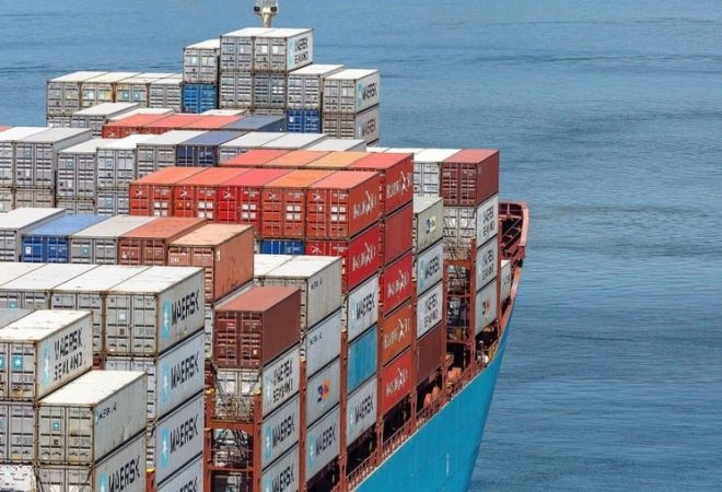 exportações balança comercial