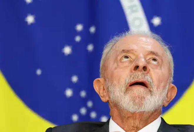 Agência brasil