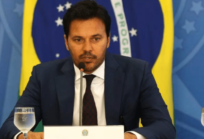 fabio faria ministro comunicações