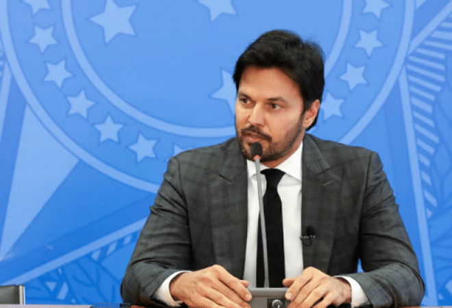fabio faria