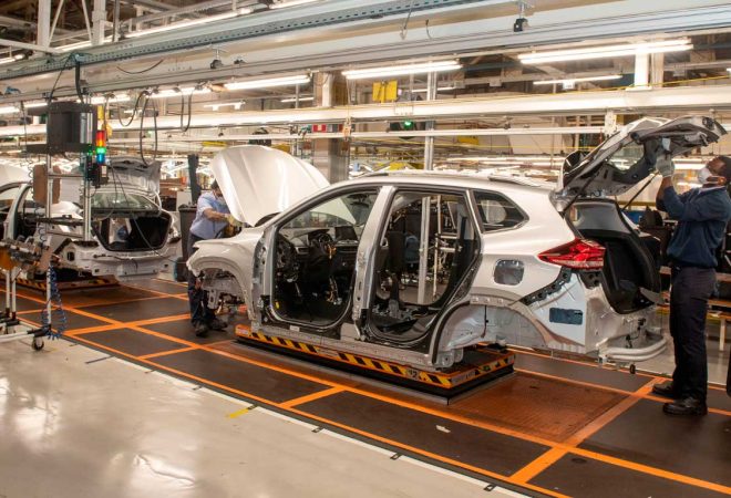 fábrica-GM-General-Motors