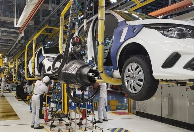 fabrica fiat