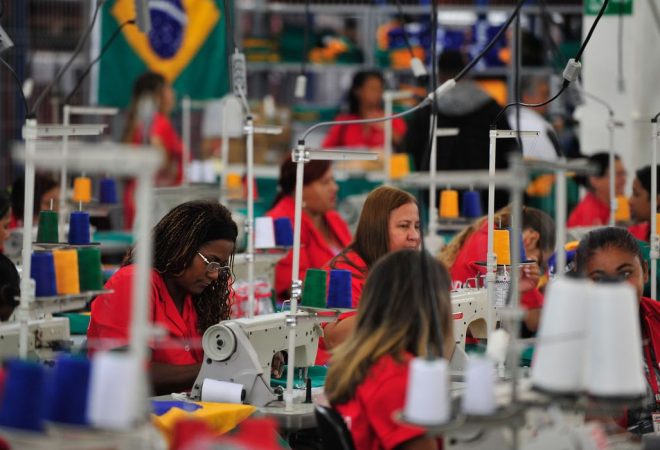 industria brasil