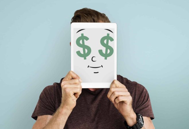 Face Expression Emotional People Concept