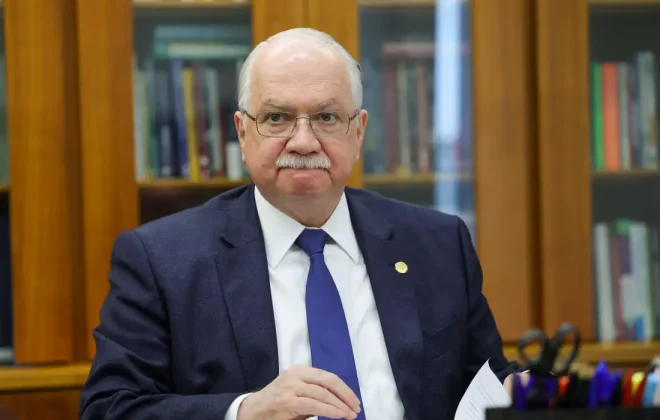 fachin stf