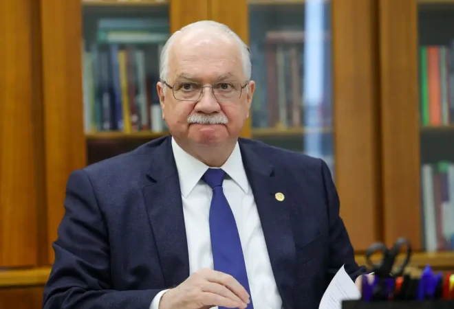 fachin stf