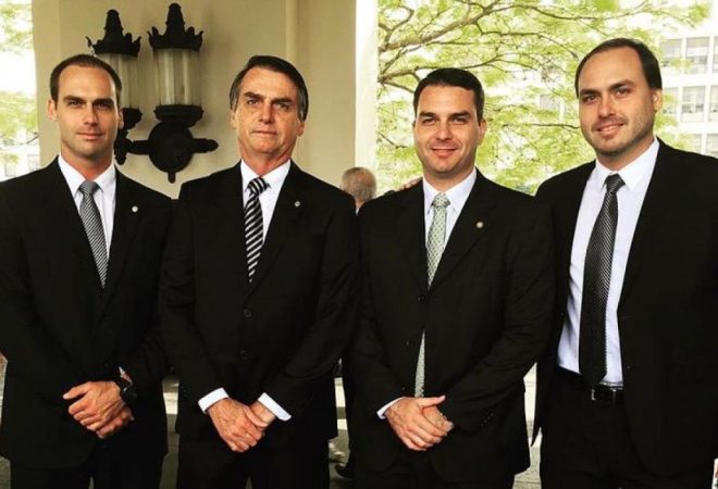 familia-bolsonaro