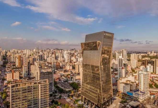 faria lima plaza