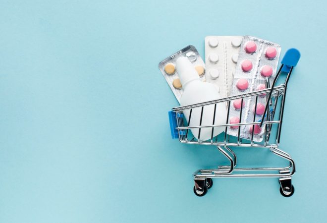 farmácia remédio medicamento online