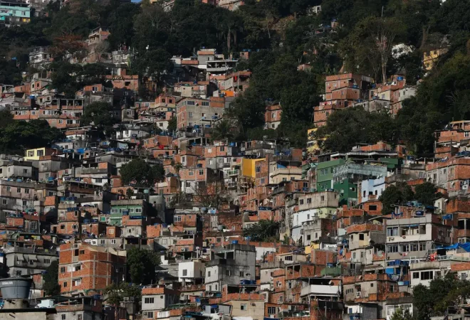 favela agencia brasil